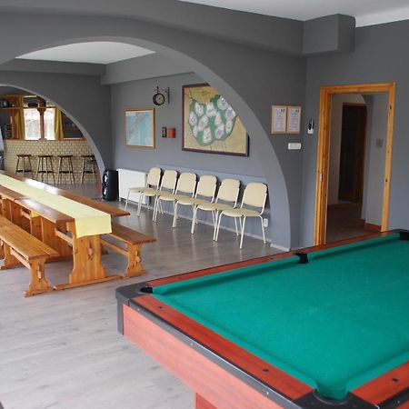 Bed and Breakfast Casa Napsugár Panzió Apostag Esterno foto