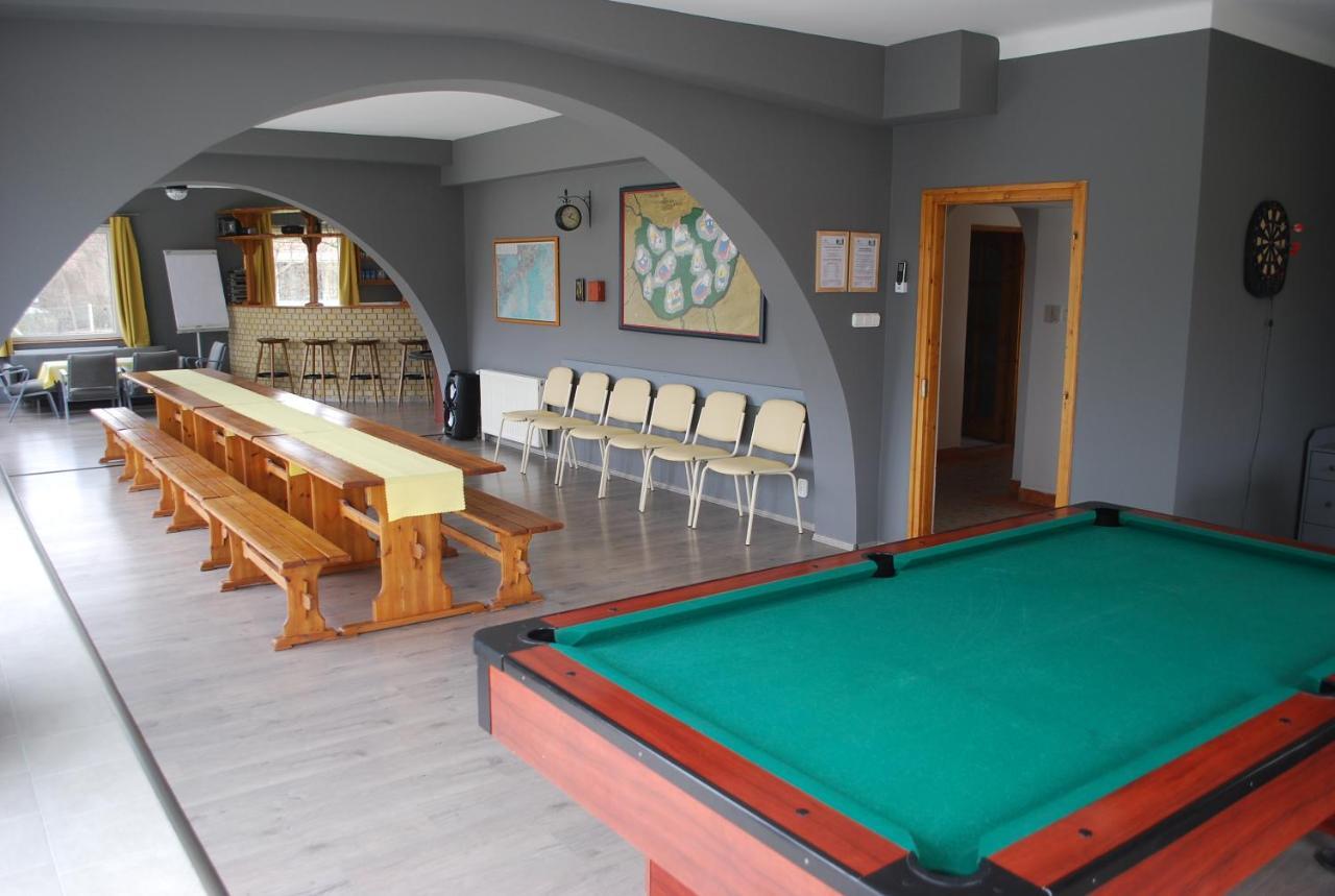 Bed and Breakfast Casa Napsugár Panzió Apostag Esterno foto