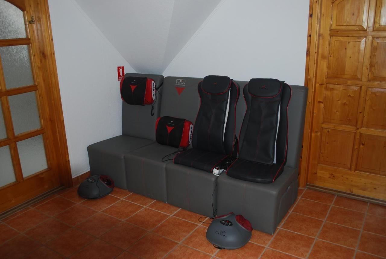 Bed and Breakfast Casa Napsugár Panzió Apostag Esterno foto